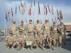 Парламентарни војни повјереник БиХ, Бошко Шиљеговић посјетио припаднике Оружаних снага БиХ који се налазе у мировним мисијама у Афганистану